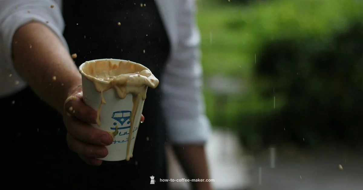 Overflow Fix - BrewGuide Pro