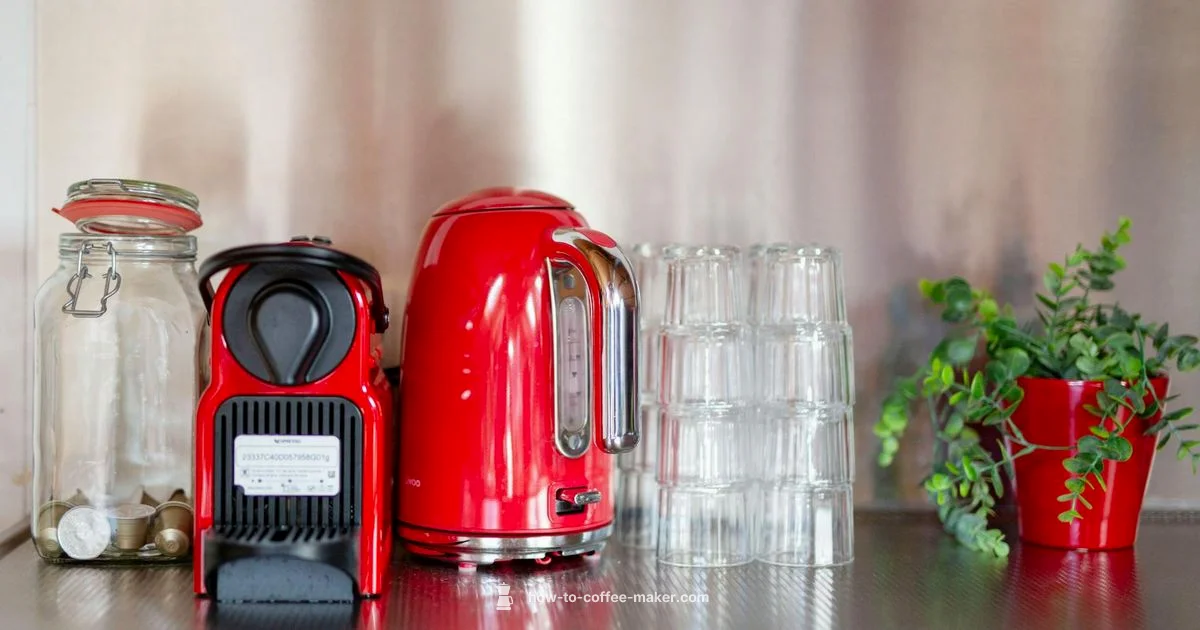 Wolf Coffee Maker - BrewGuide Pro