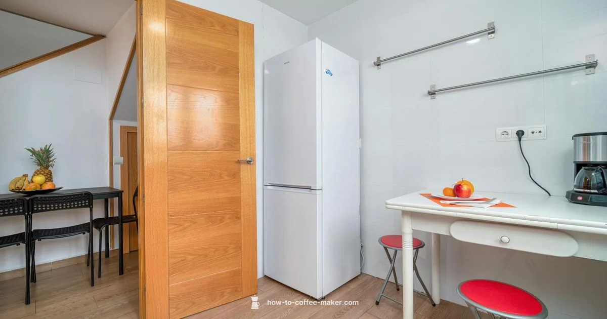 Coffee Maker Care - BrewGuide Pro