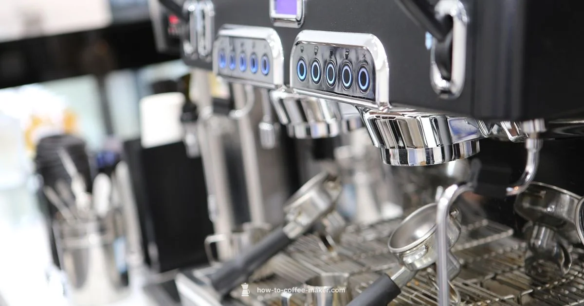 How Machines Brew Coffee - BrewGuide Pro