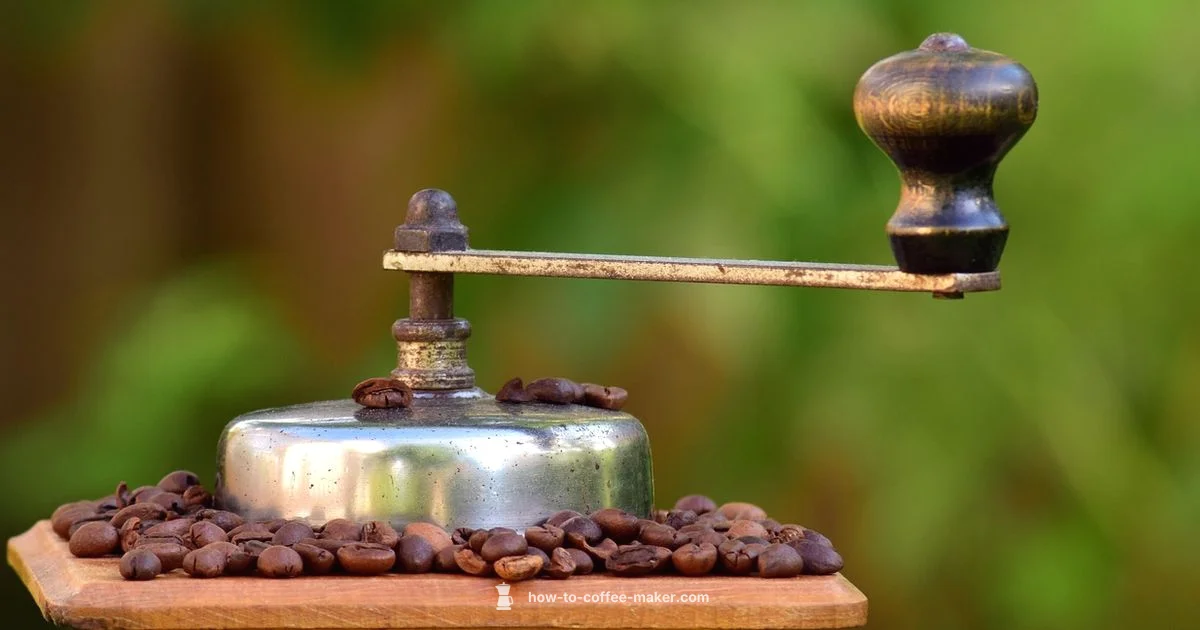 Grinder Included - BrewGuide Pro