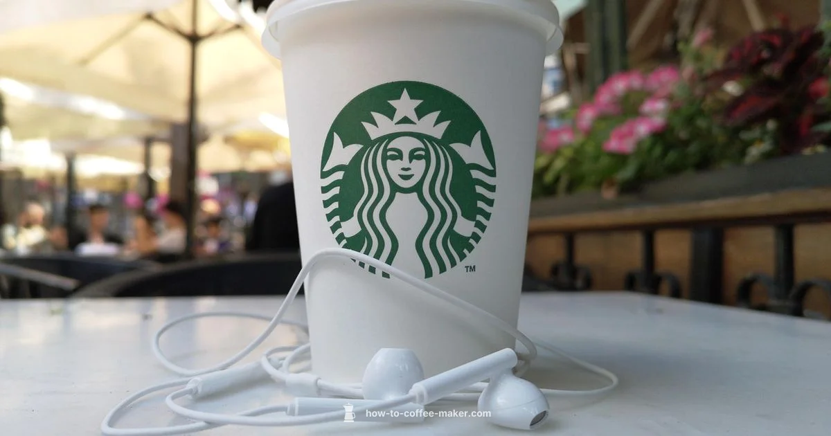 Starbucks Machine Guide Starbucks Machine Guide - BrewGuide Pro