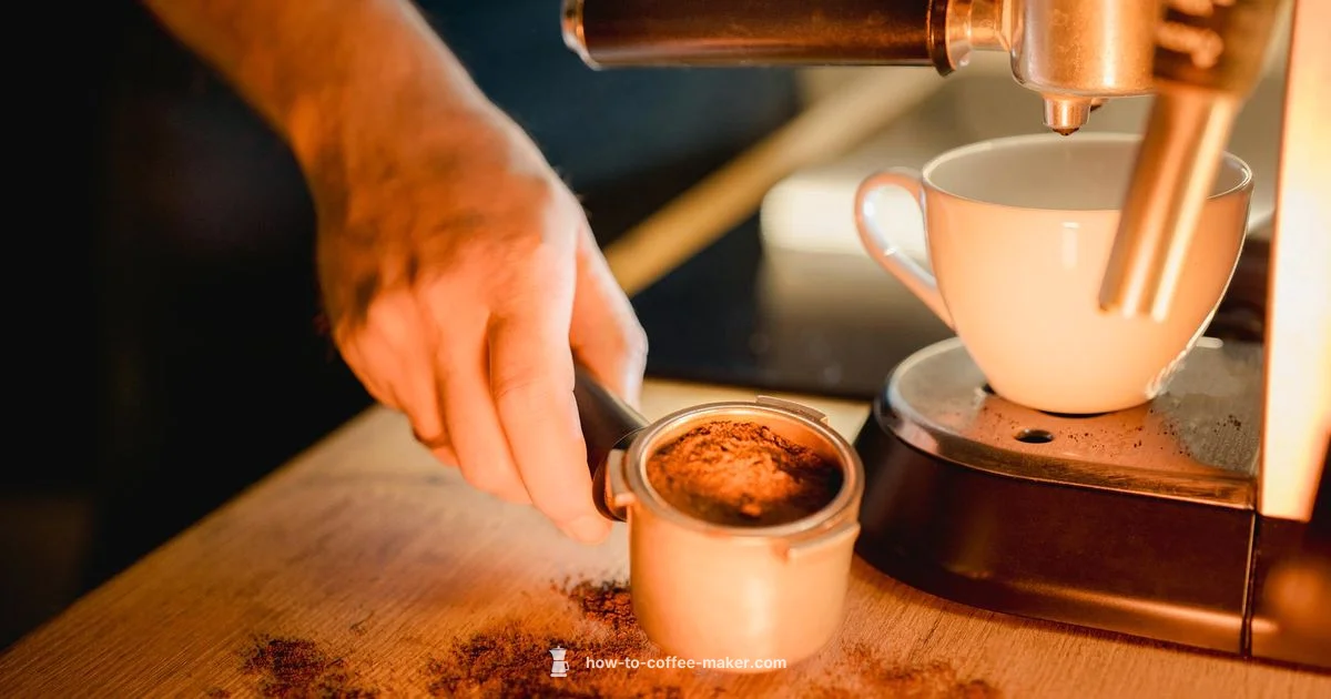 Espresso with a Home Brewer - BrewGuide Pro