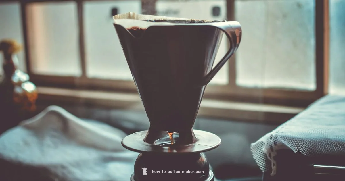 Loud Coffee Fix - BrewGuide Pro