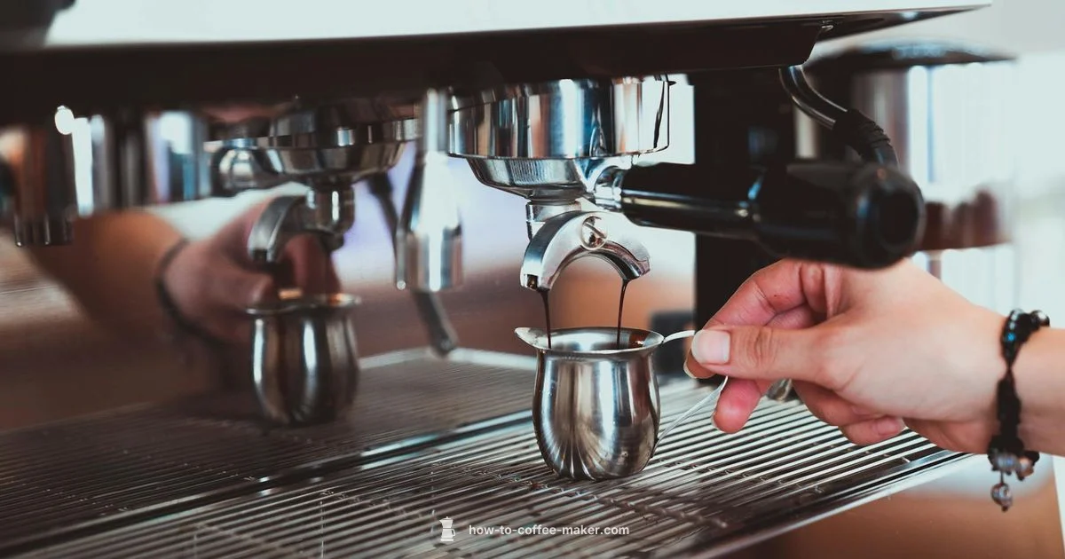 First-Use Clean - BrewGuide Pro