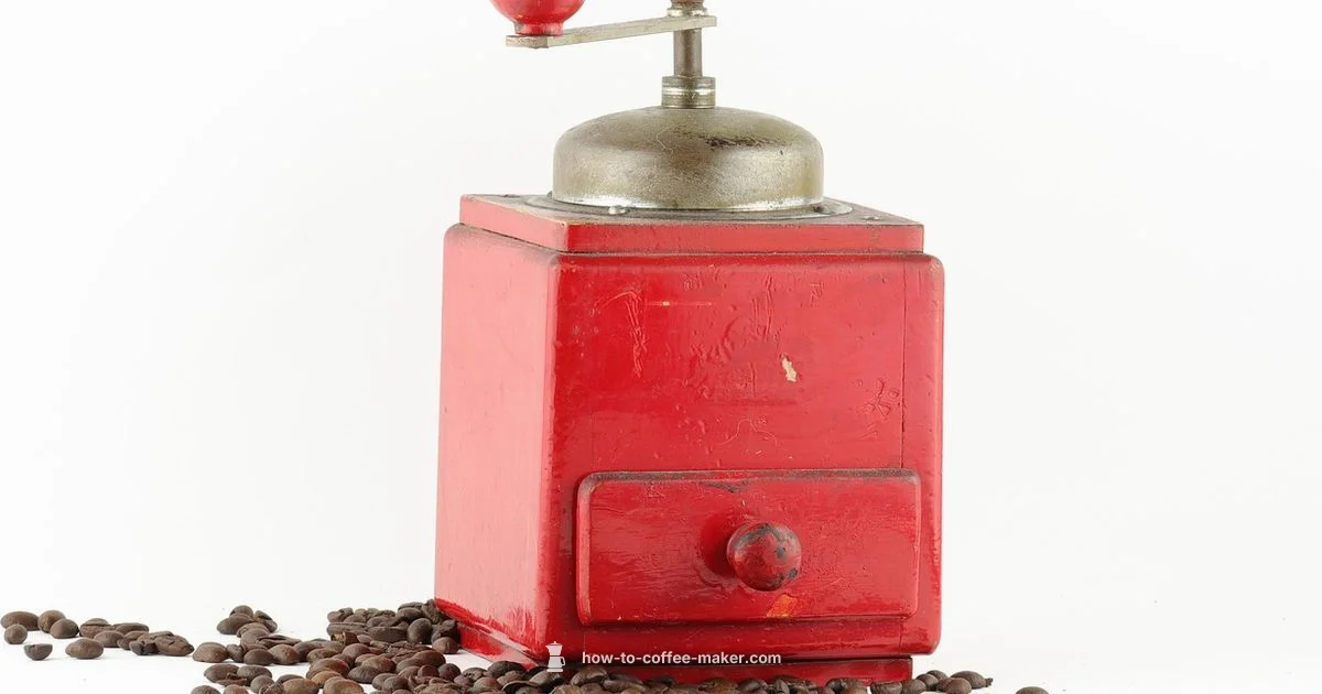 Grinder Included - BrewGuide Pro