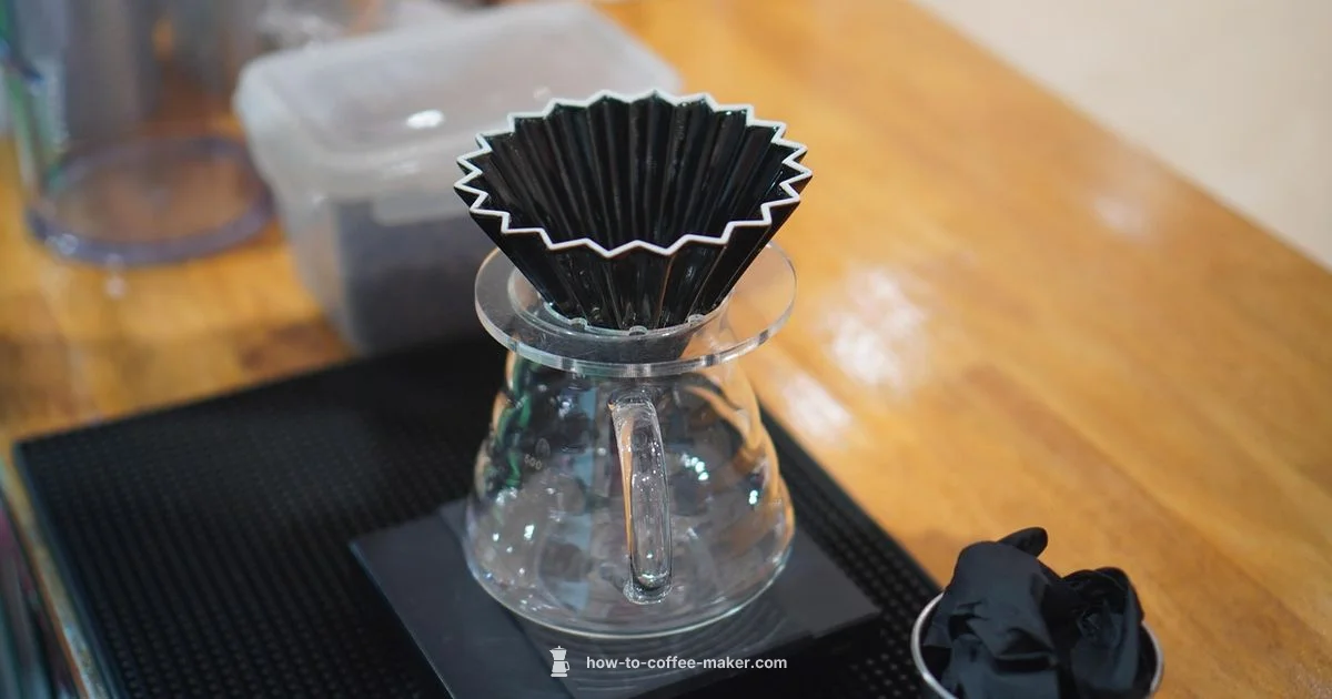 Drip Coffee Descale - BrewGuide Pro
