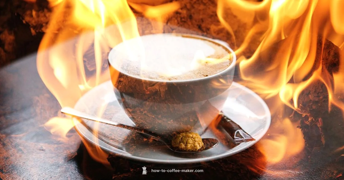 Hot Chocolate Hack - BrewGuide Pro