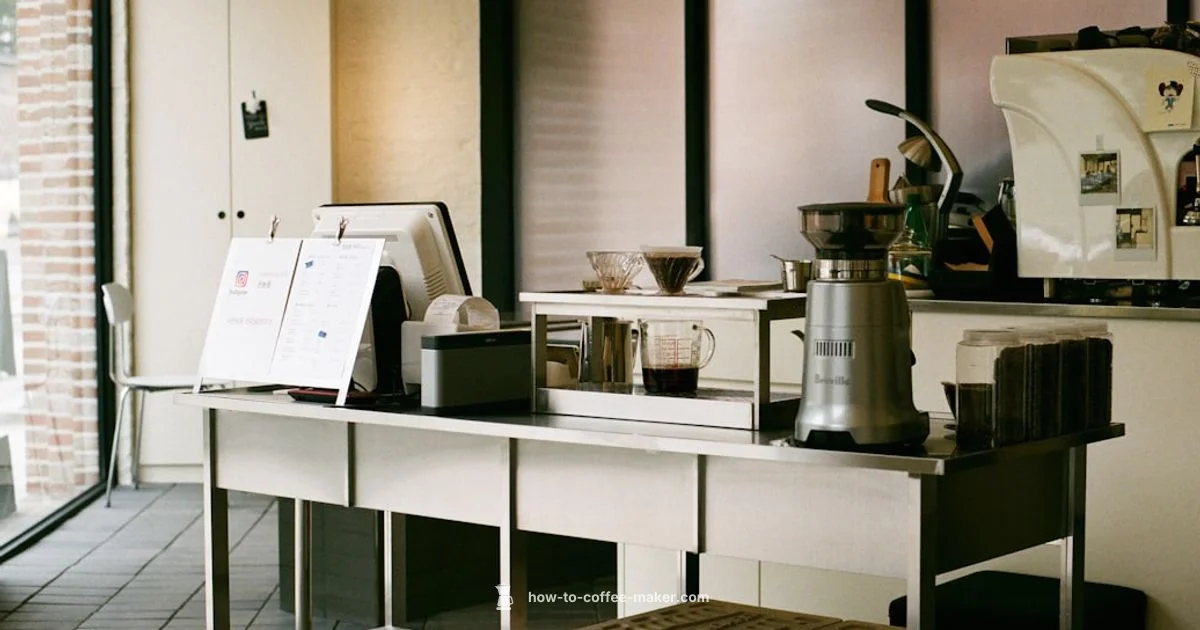 One Cup Convenience - BrewGuide Pro