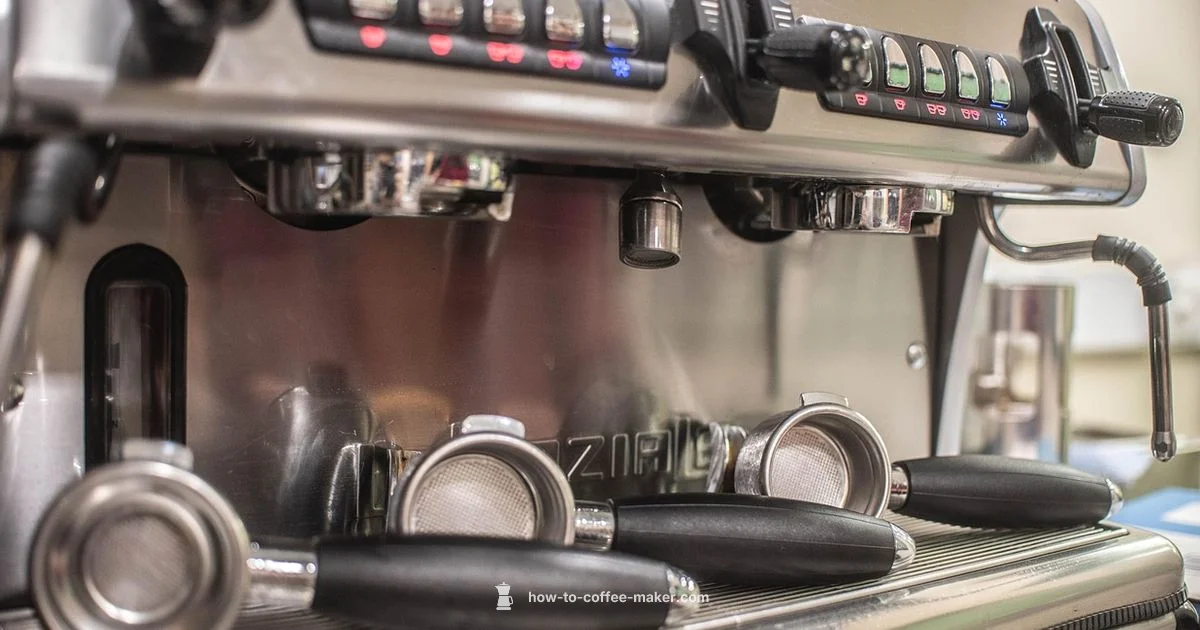 Descale Guide - BrewGuide Pro