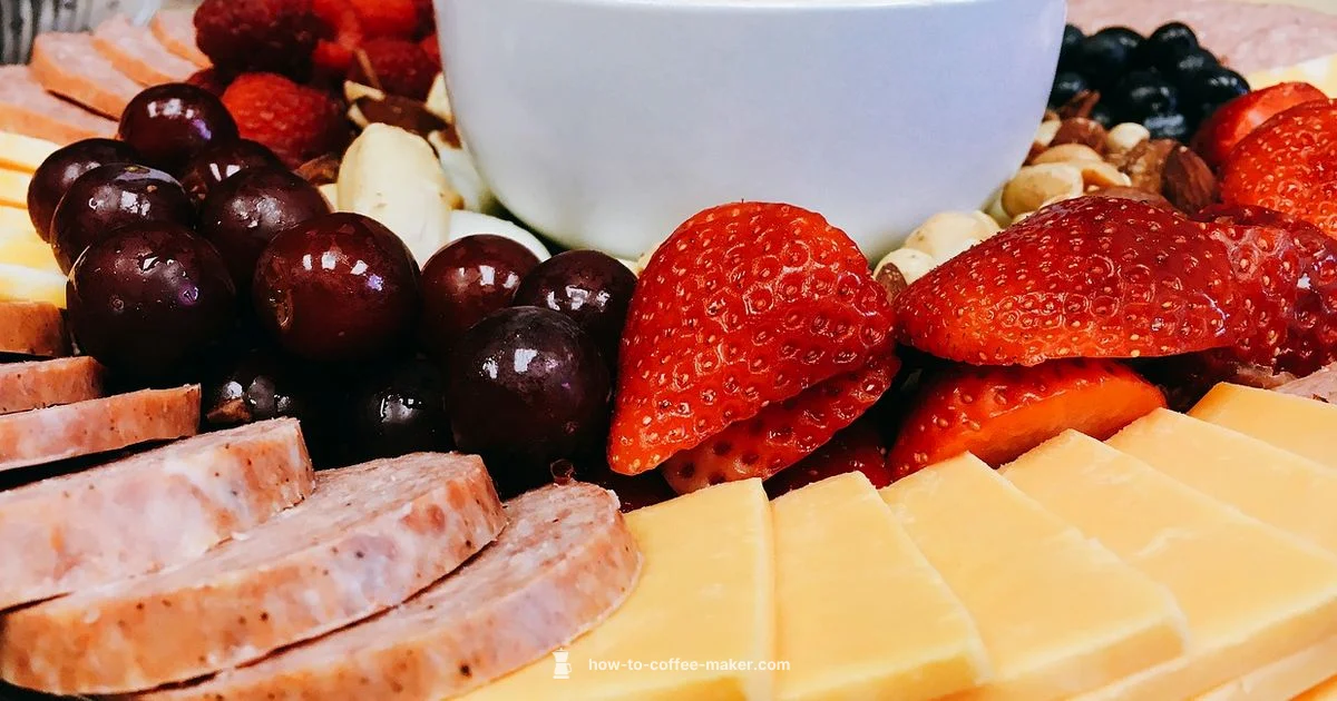 Arabic Coffee Pot - BrewGuide Pro