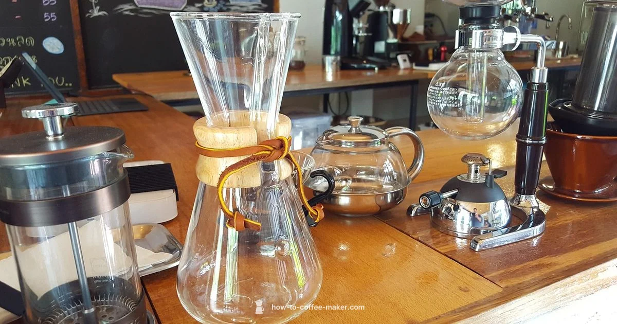 Espresso Machines - BrewGuide Pro