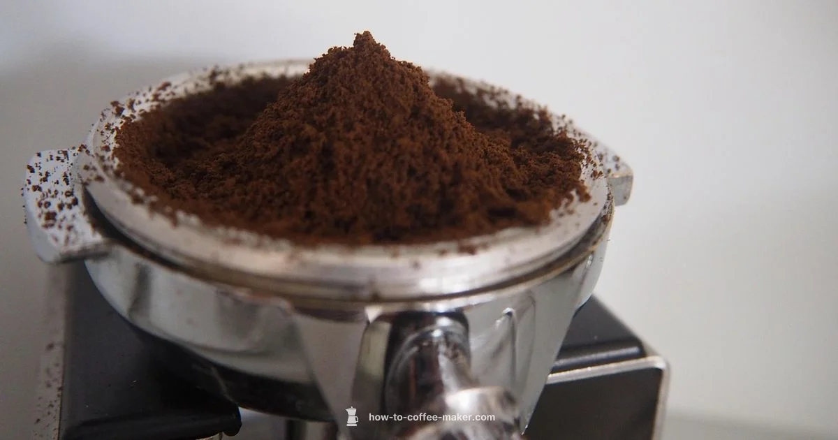 Grounds Removal Guide - BrewGuide Pro