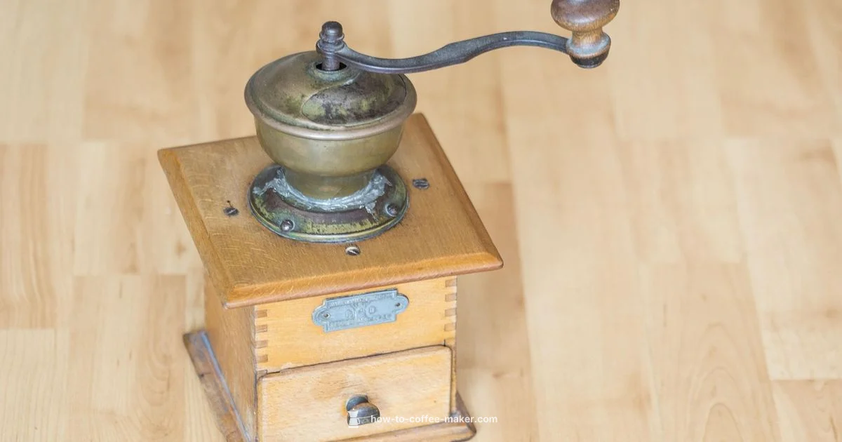 Best Home Grinder Coffee - BrewGuide Pro