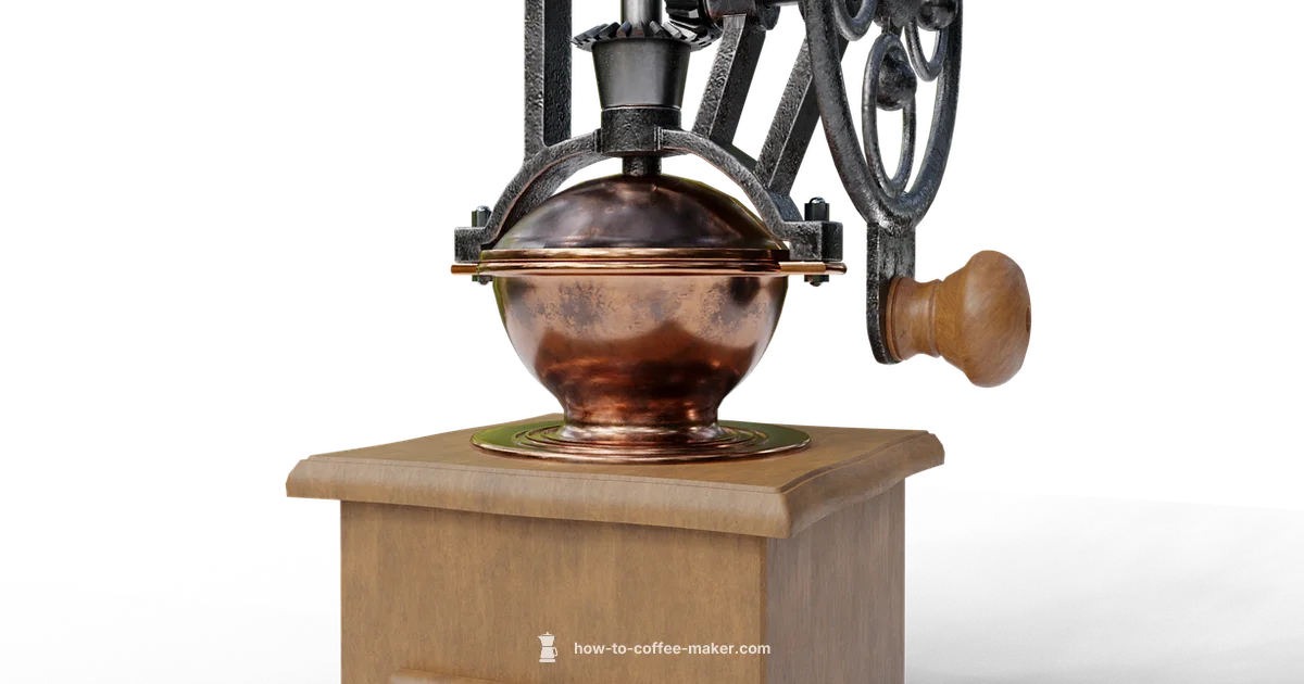 Integrated Grinder Guide - BrewGuide Pro