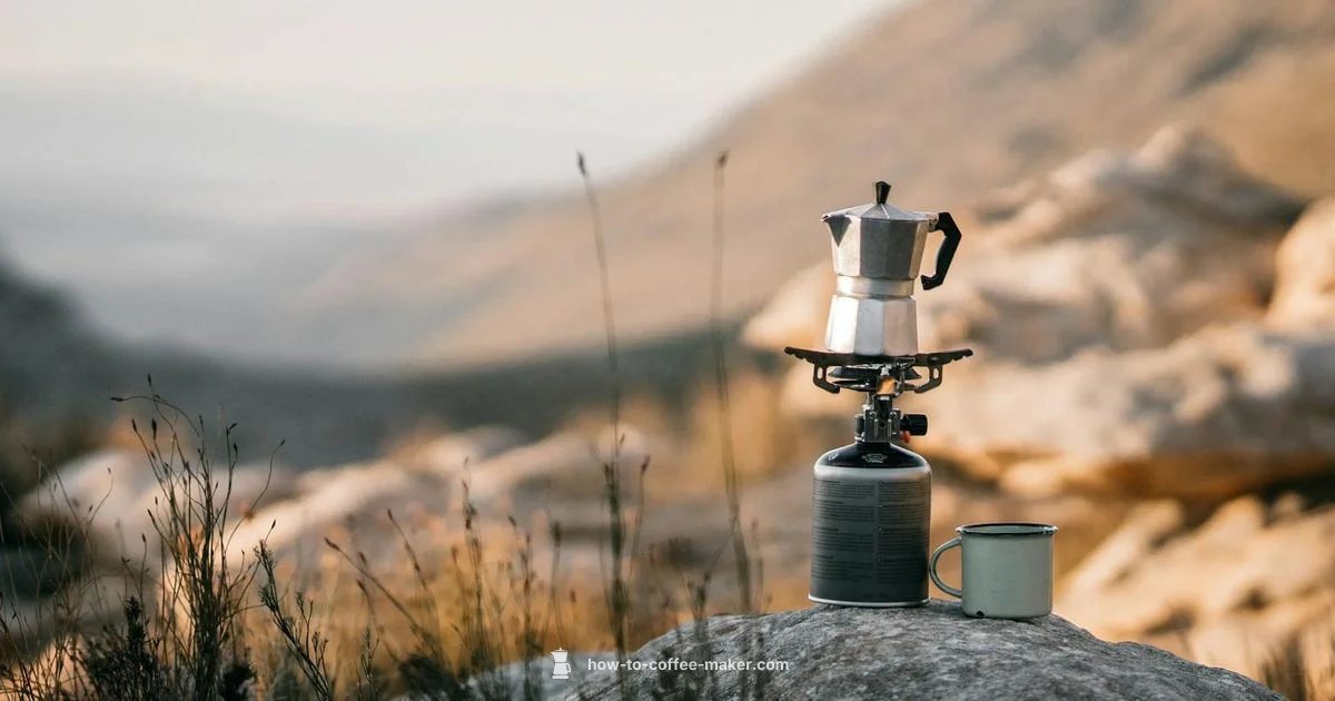 Clean Coffee Maker - BrewGuide Pro