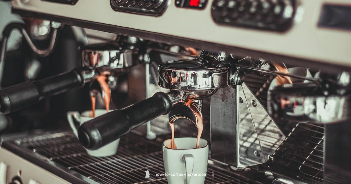 15 Bar Guide - BrewGuide Pro