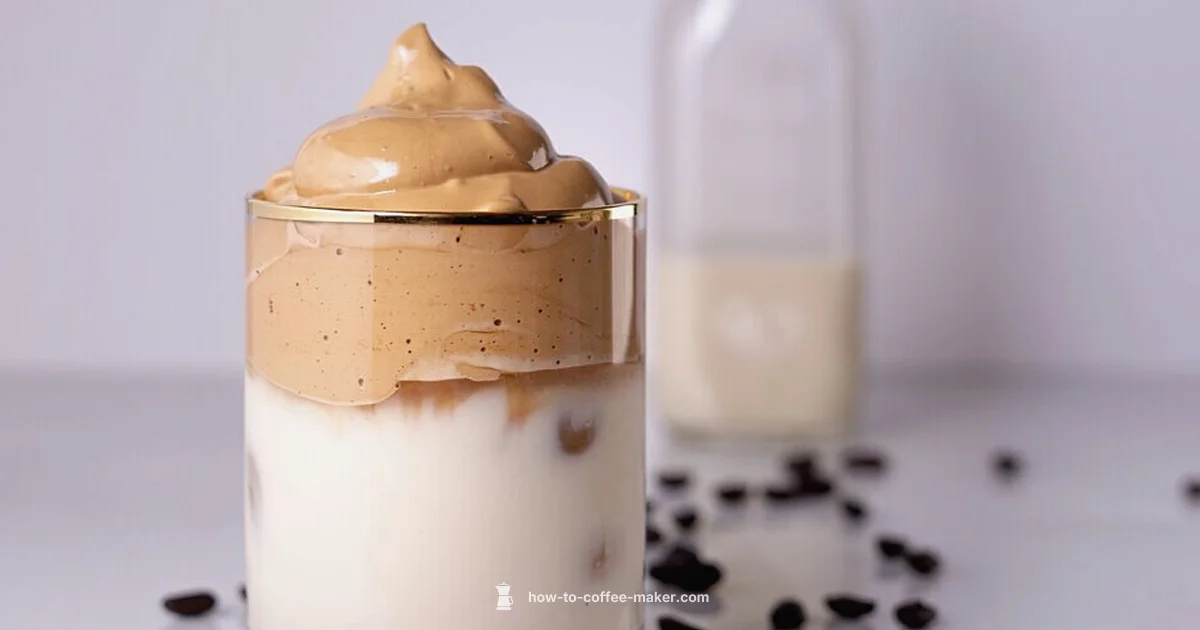 Cold Brew at Home - BrewGuide Pro