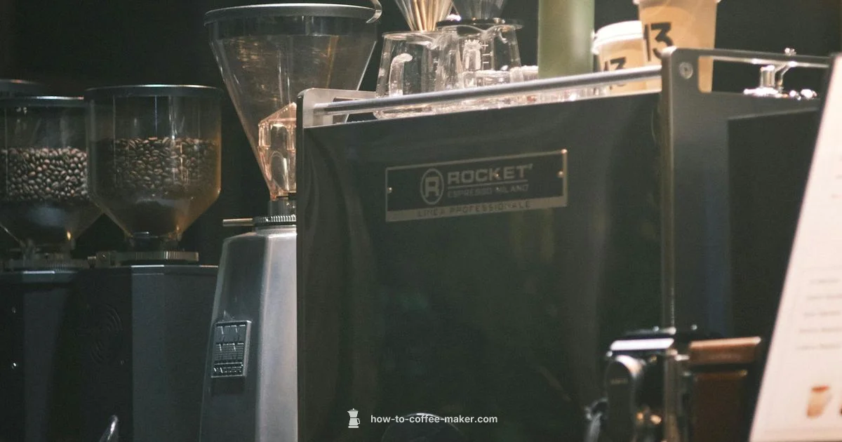 Espresso Grinder Combo - BrewGuide Pro