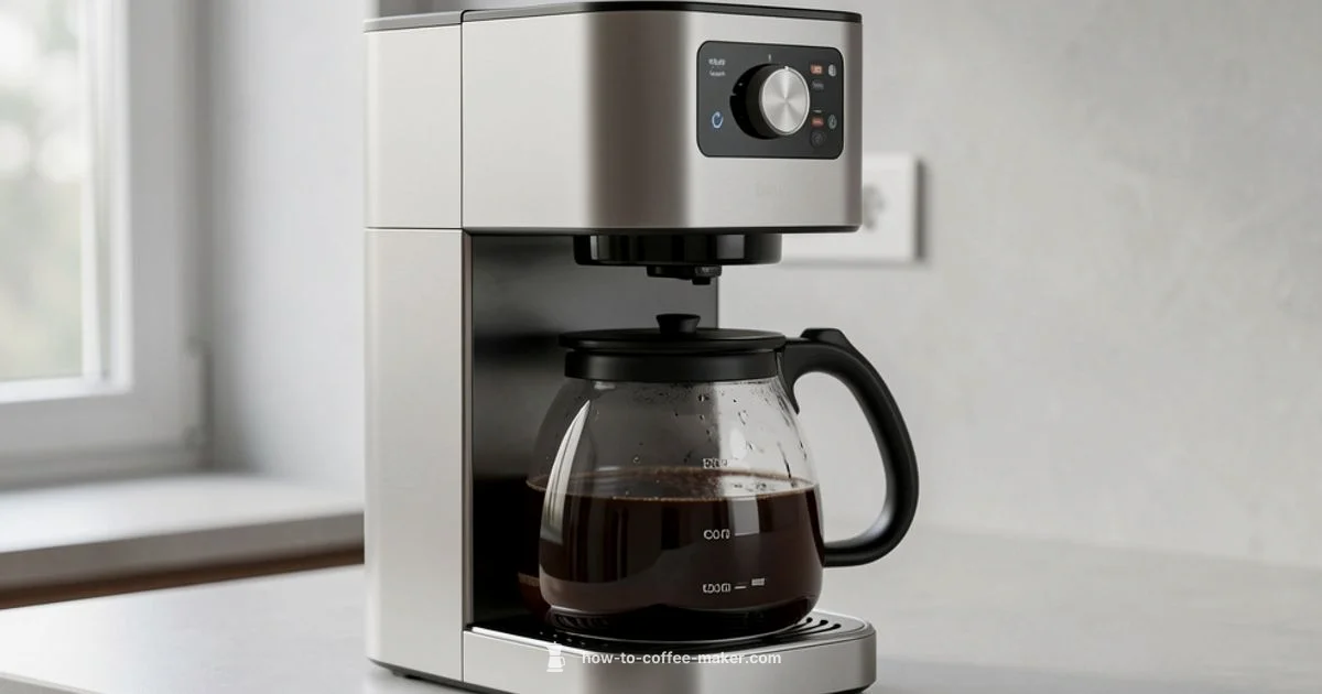 Replacement Carafe Guide - BrewGuide Pro