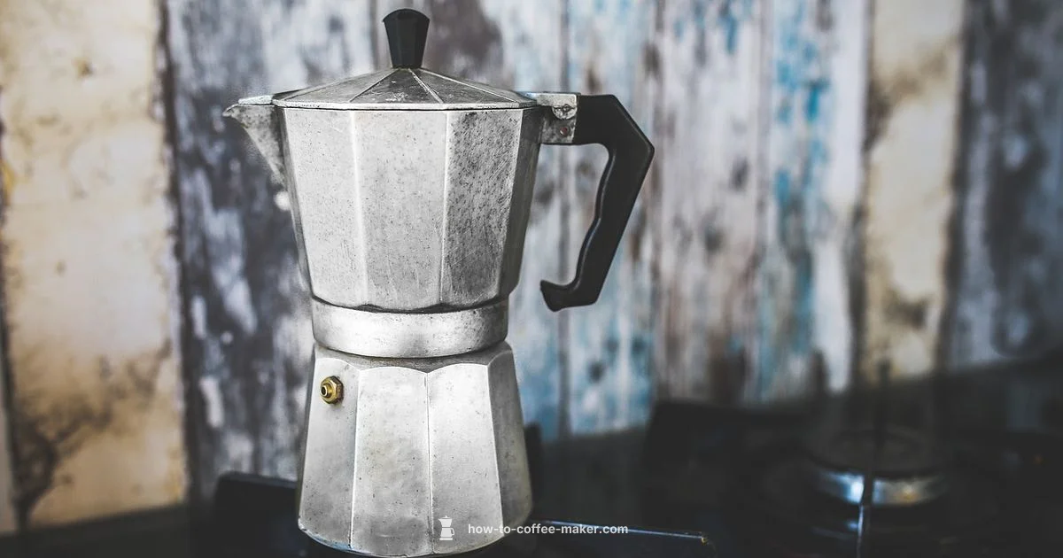 Coffee Maker vs Percolator - BrewGuide Pro