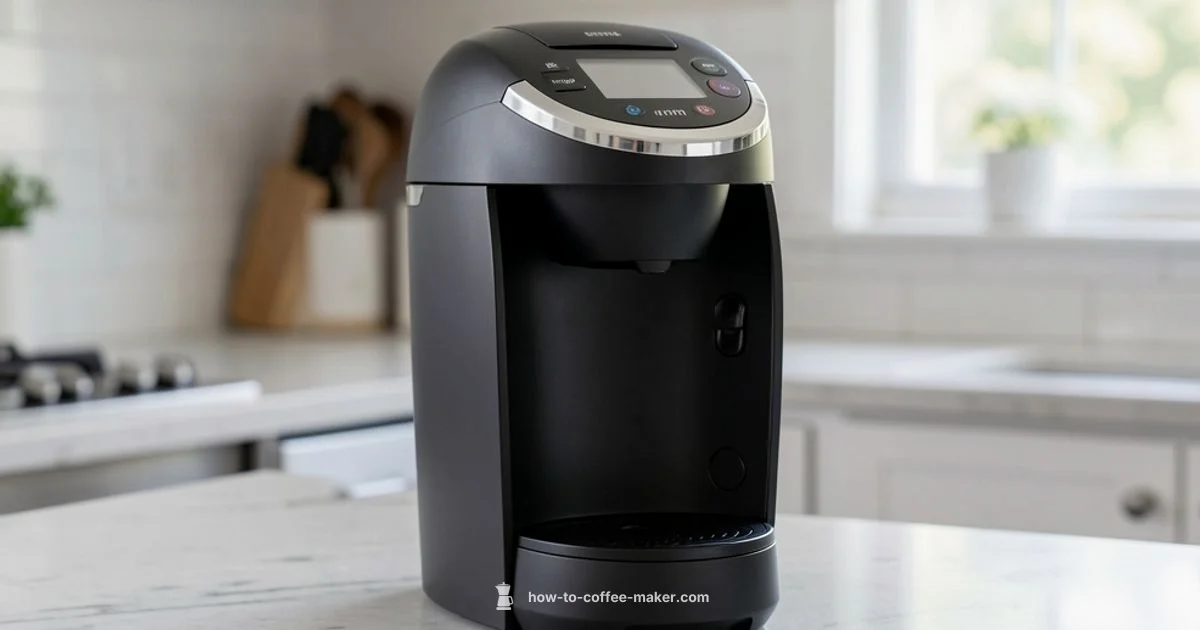 K Mini Keurig Review - BrewGuide Pro