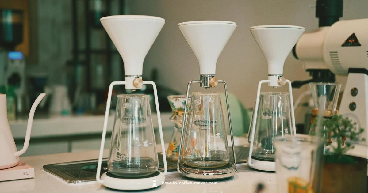 MR Coffee Maker Care - BrewGuide Pro