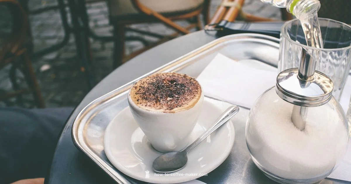 Best Home Cappuccino Machine - BrewGuide Pro