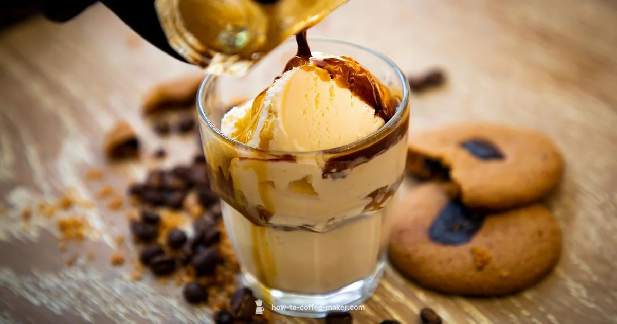 Ice Coffee Guide - BrewGuide Pro