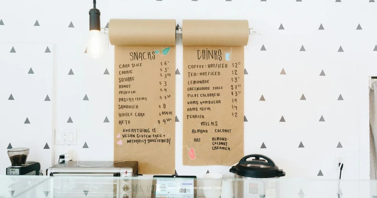 Drip vs Espresso - BrewGuide Pro