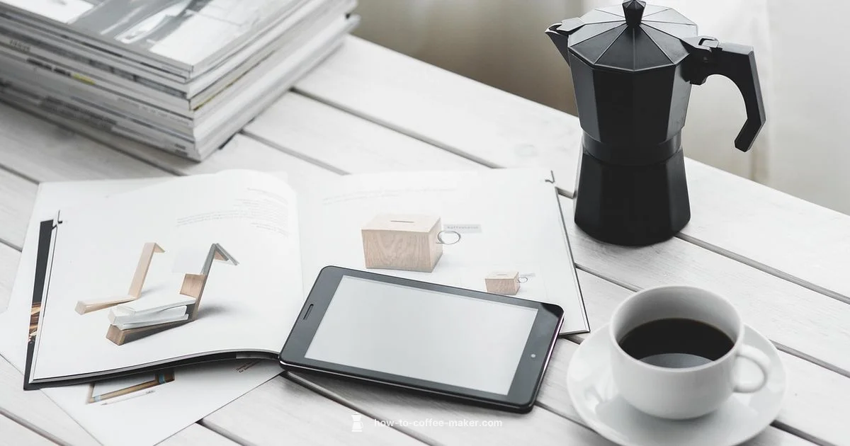 Coffee Maker Install - BrewGuide Pro