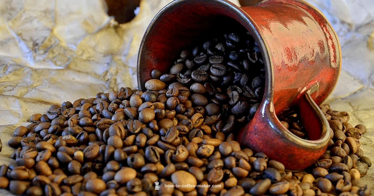 14-Cup Guide - BrewGuide Pro