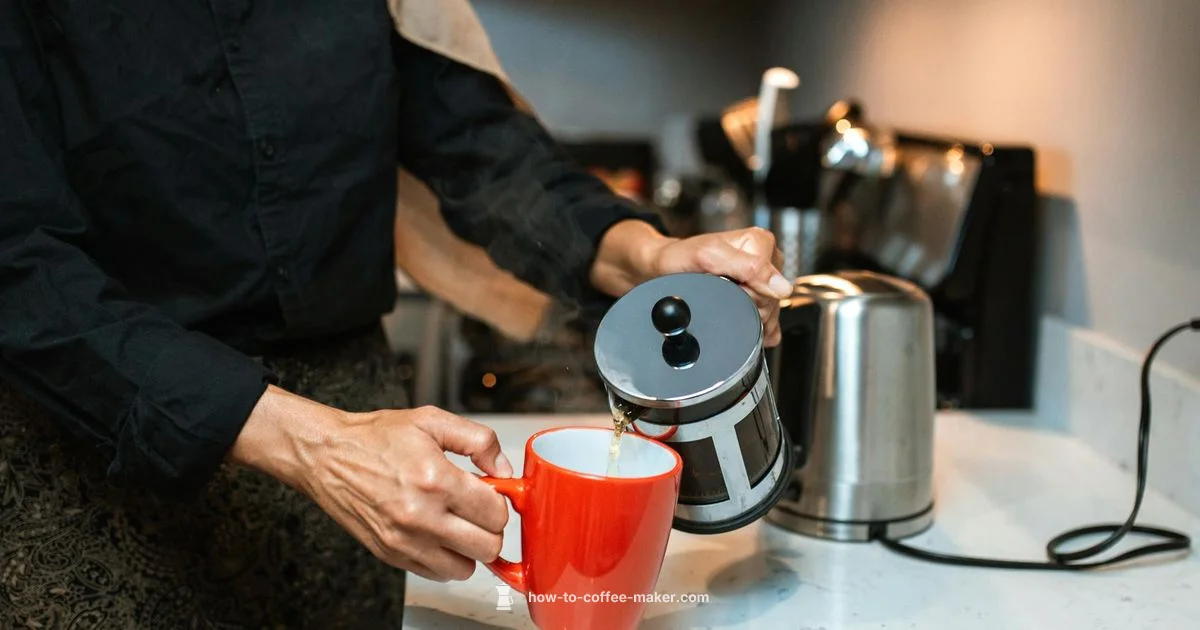 French Coffee Terms - BrewGuide Pro