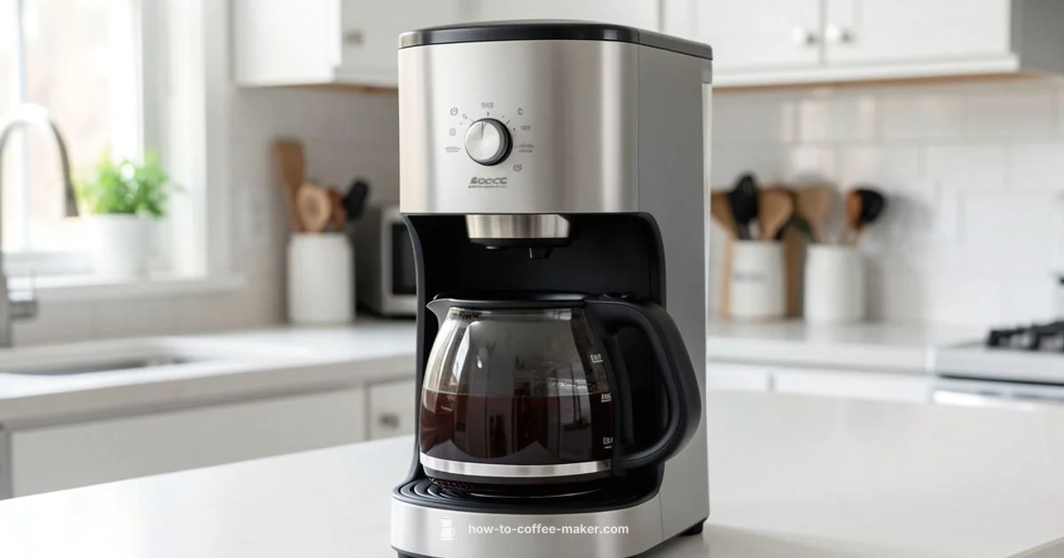 Costco Coffee Maker Review - BrewGuide Pro